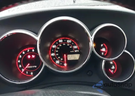 2007 Toyota Matrix Xr from USA, damaged, VIN 2T1KR32EX7C655081